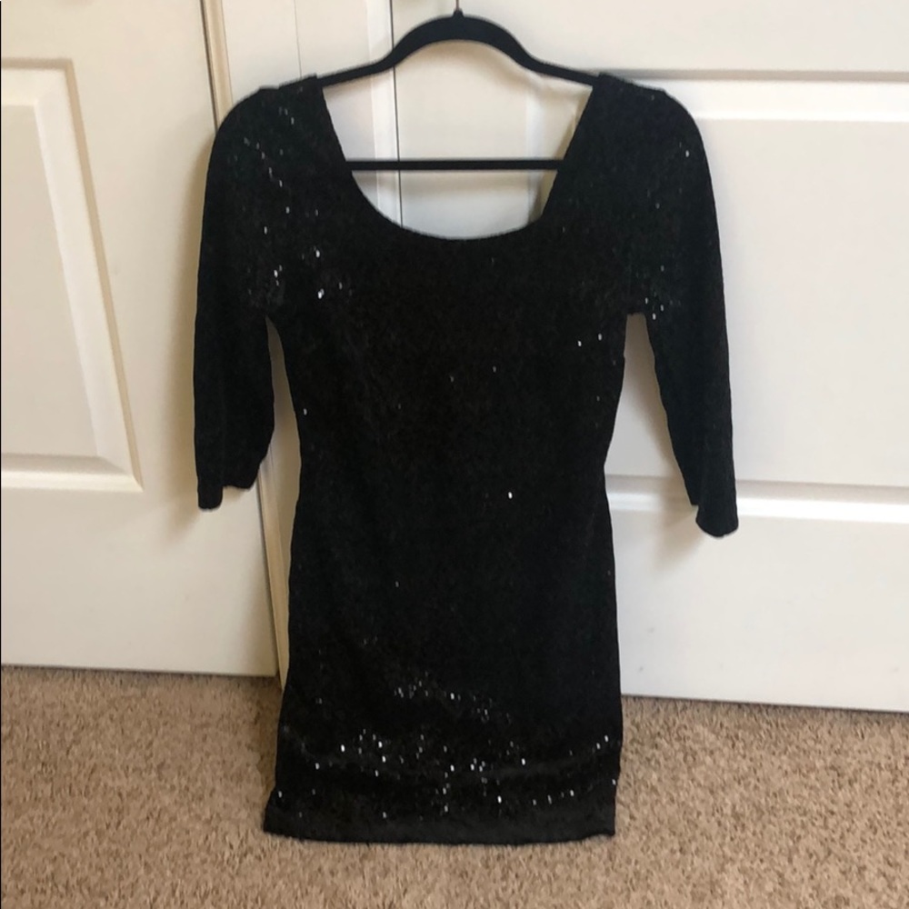 Women’s dress